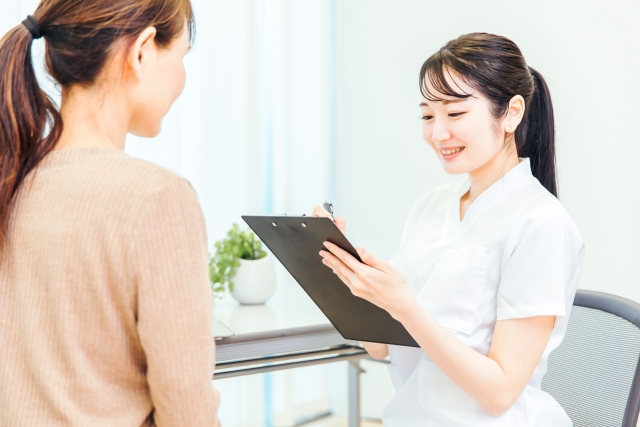 スタッフ募集画像